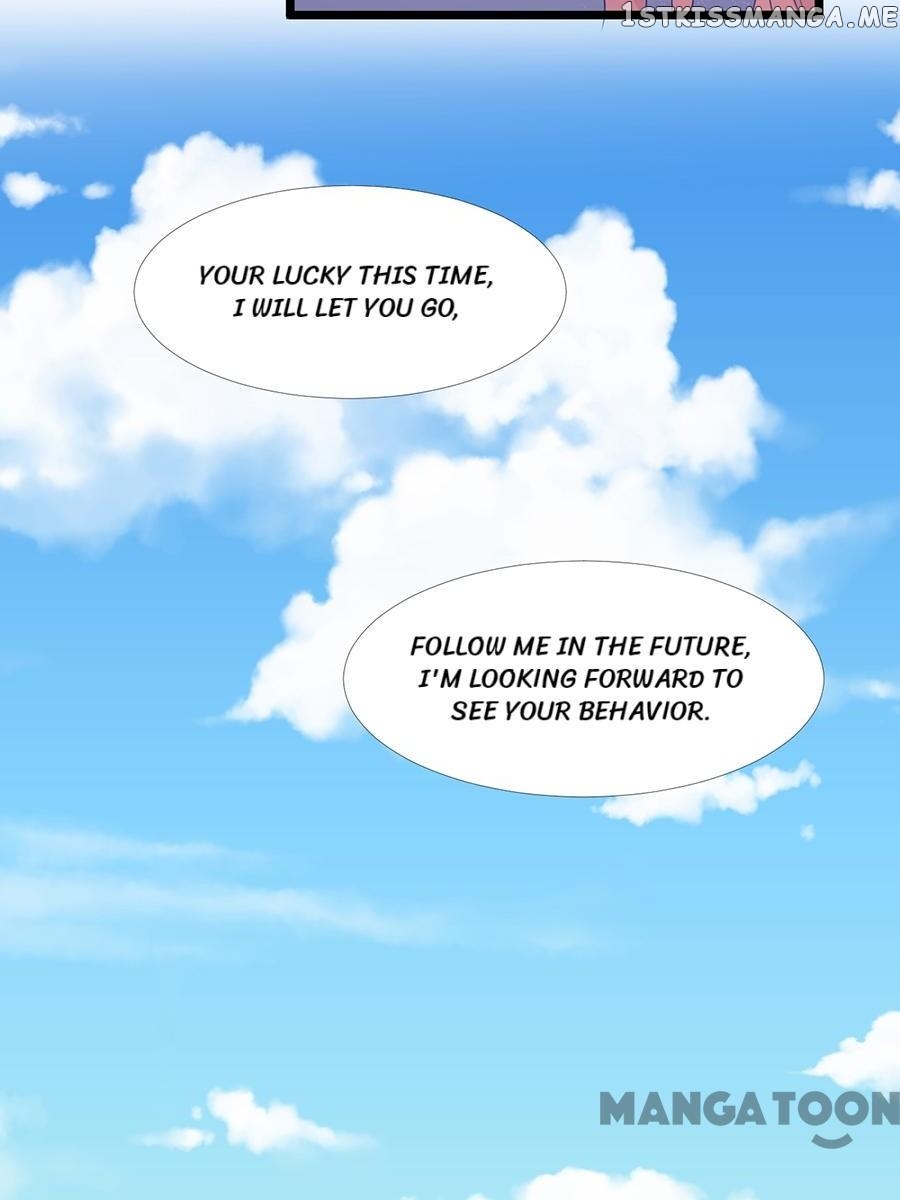 Free Me Now, Cold Boss Chapter 95 - page 11