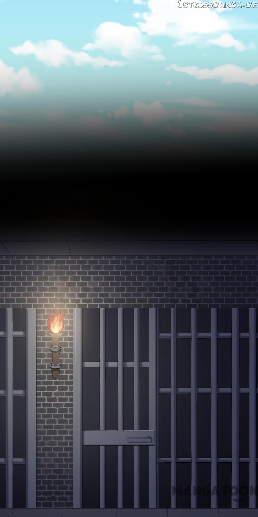 Free Me Now, Cold Boss Chapter 95 - page 12