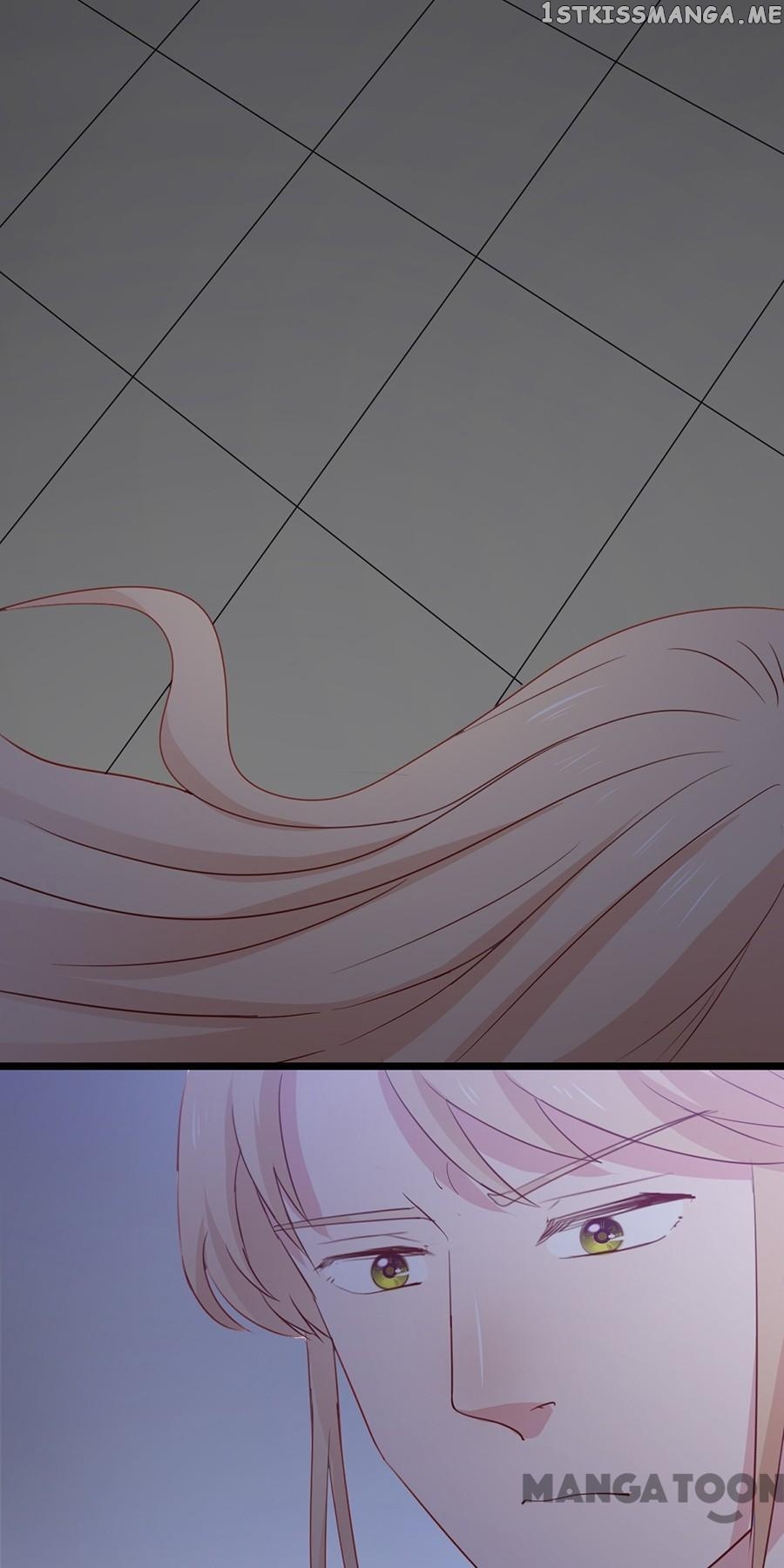 Free Me Now, Cold Boss Chapter 95 - page 20