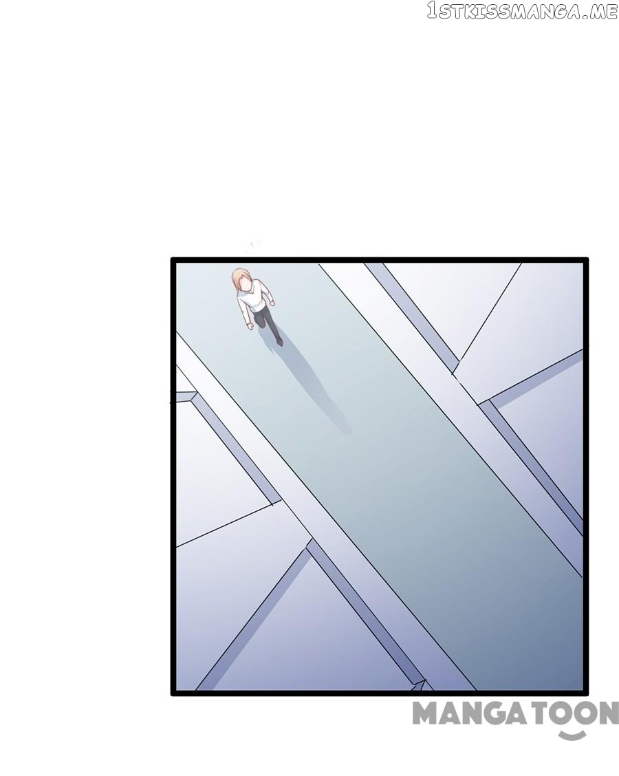 Free Me Now, Cold Boss Chapter 95 - page 22