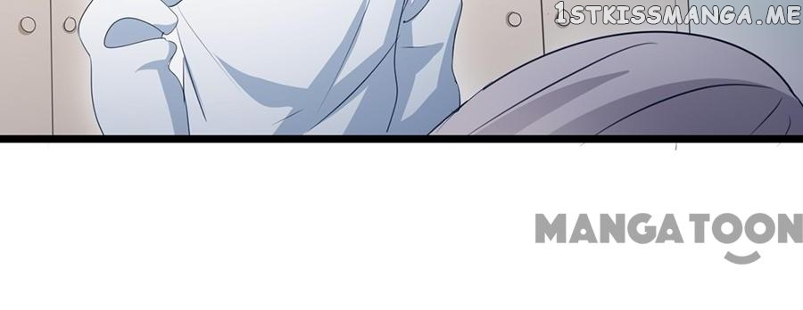 Free Me Now, Cold Boss Chapter 95 - page 26