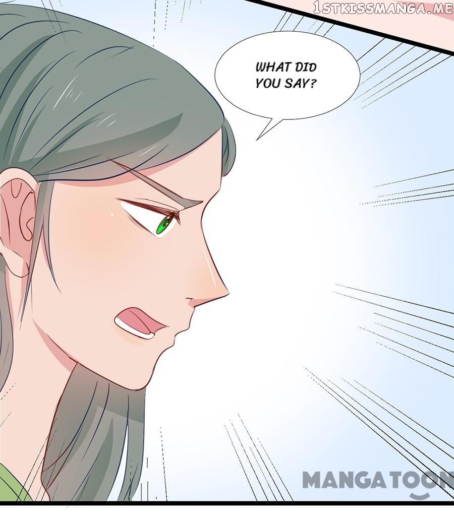 Free Me Now, Cold Boss Chapter 95 - page 6