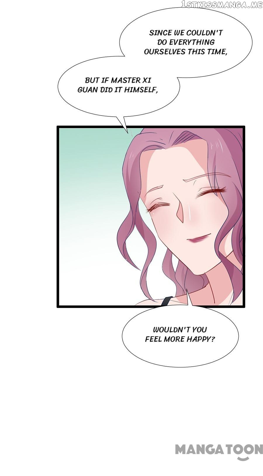 Free Me Now, Cold Boss Chapter 95 - page 7