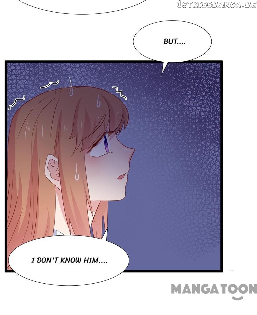 Free Me Now, Cold Boss Chapter 96 - page 12