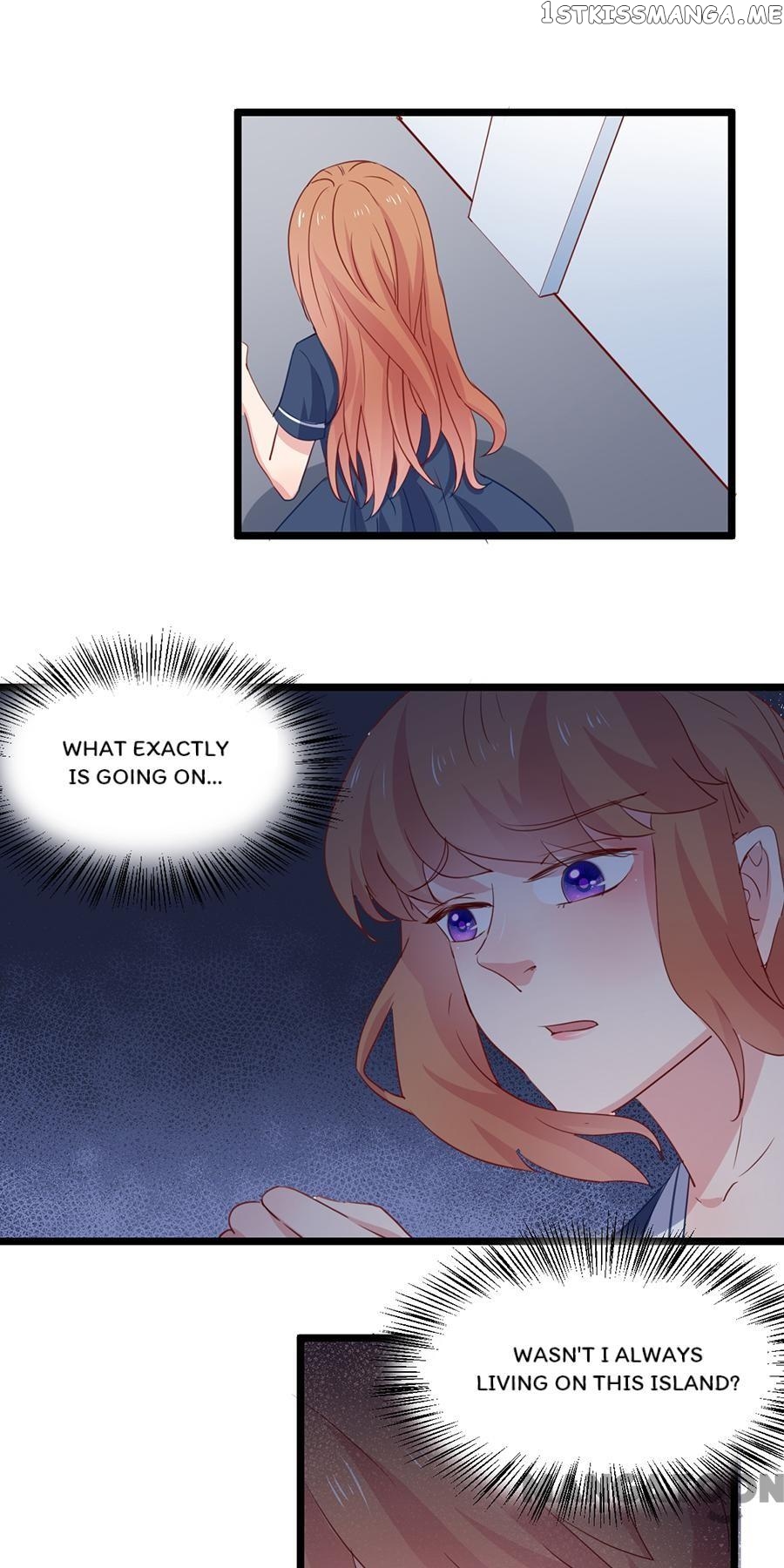 Free Me Now, Cold Boss Chapter 96 - page 17