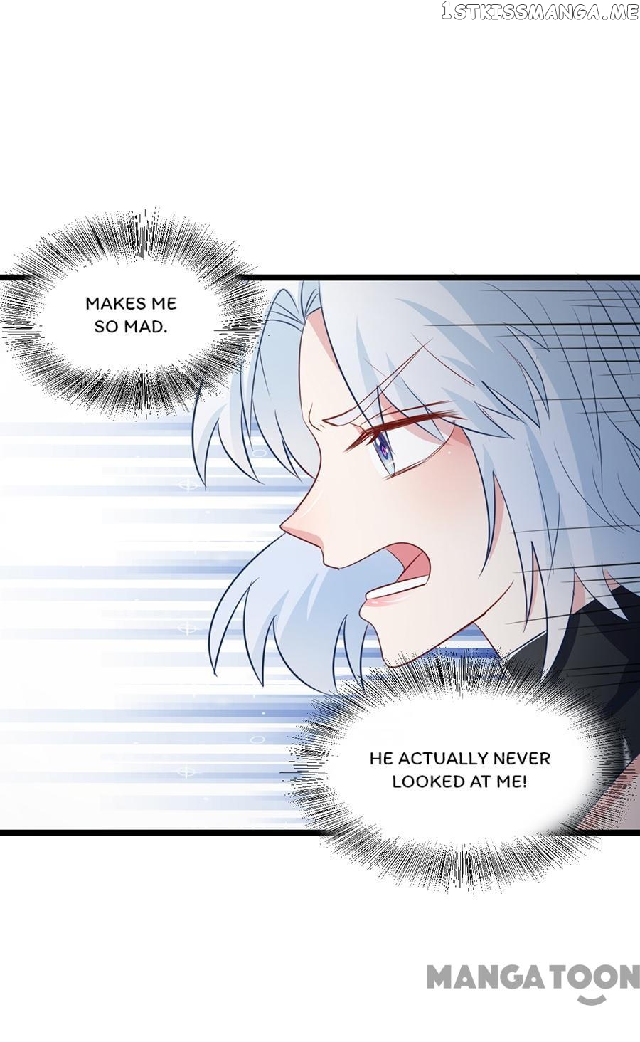 Free Me Now, Cold Boss Chapter 97 - page 15