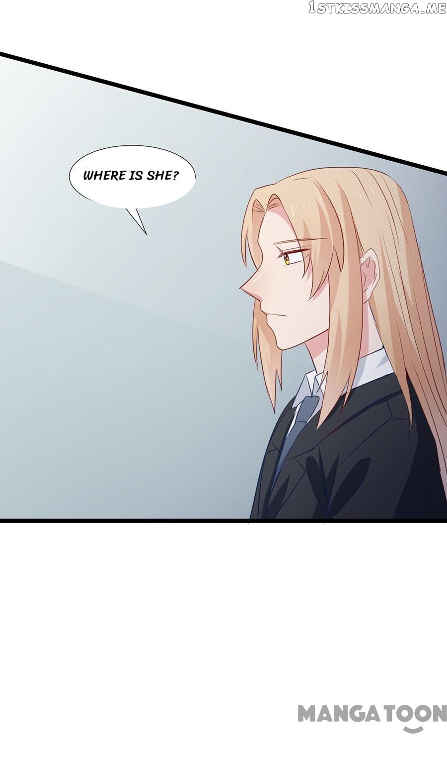 Free Me Now, Cold Boss Chapter 98 - page 11