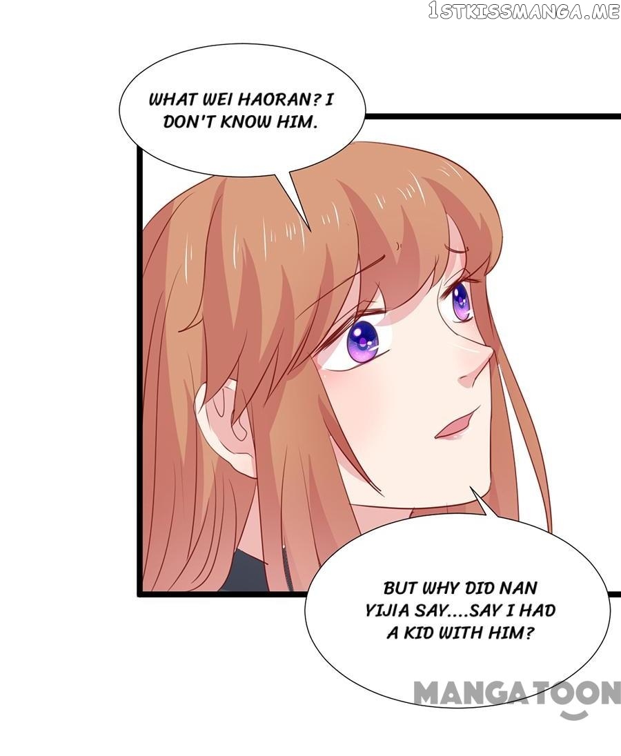 Free Me Now, Cold Boss Chapter 98 - page 19