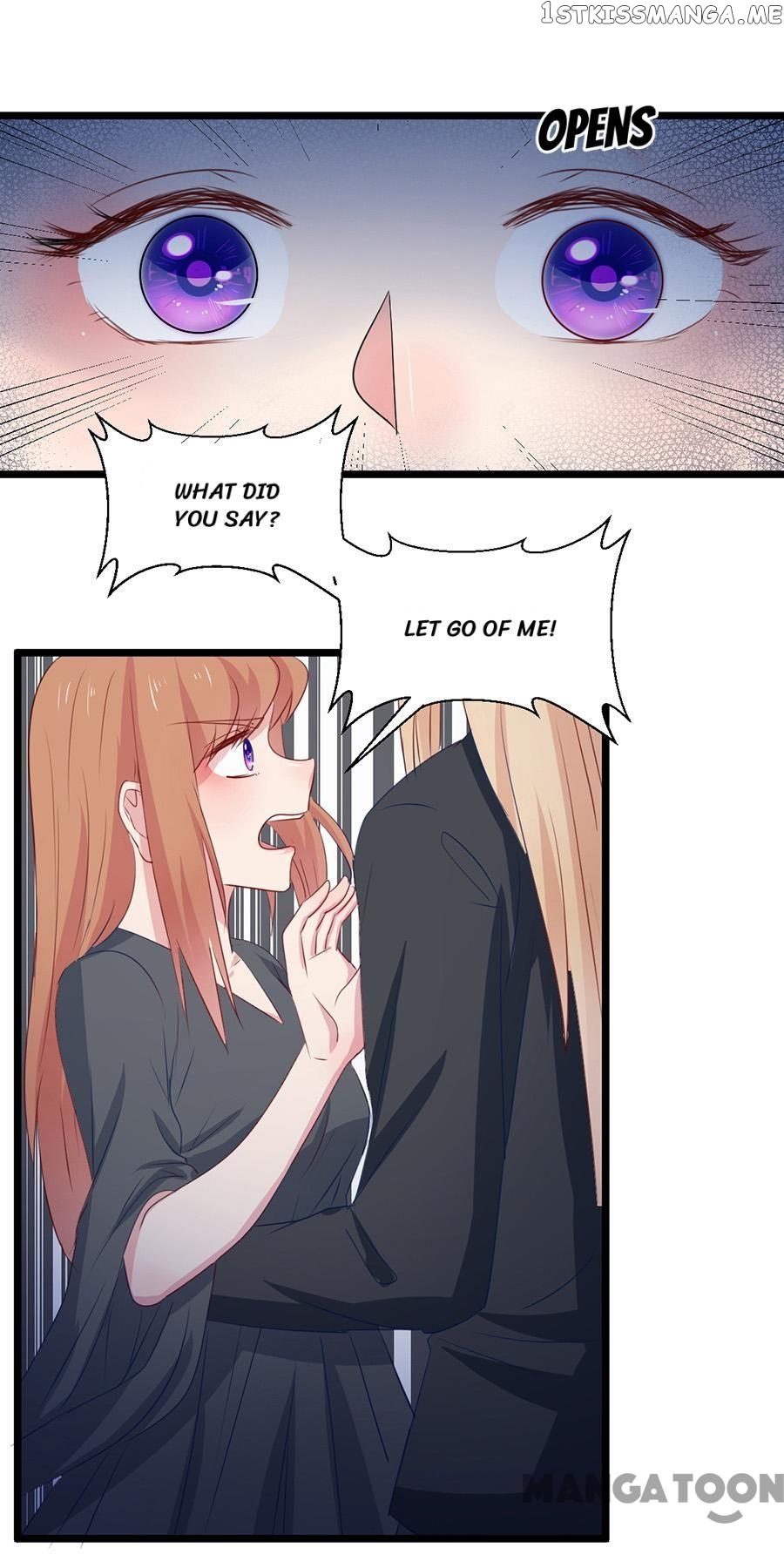 Free Me Now, Cold Boss Chapter 98 - page 26