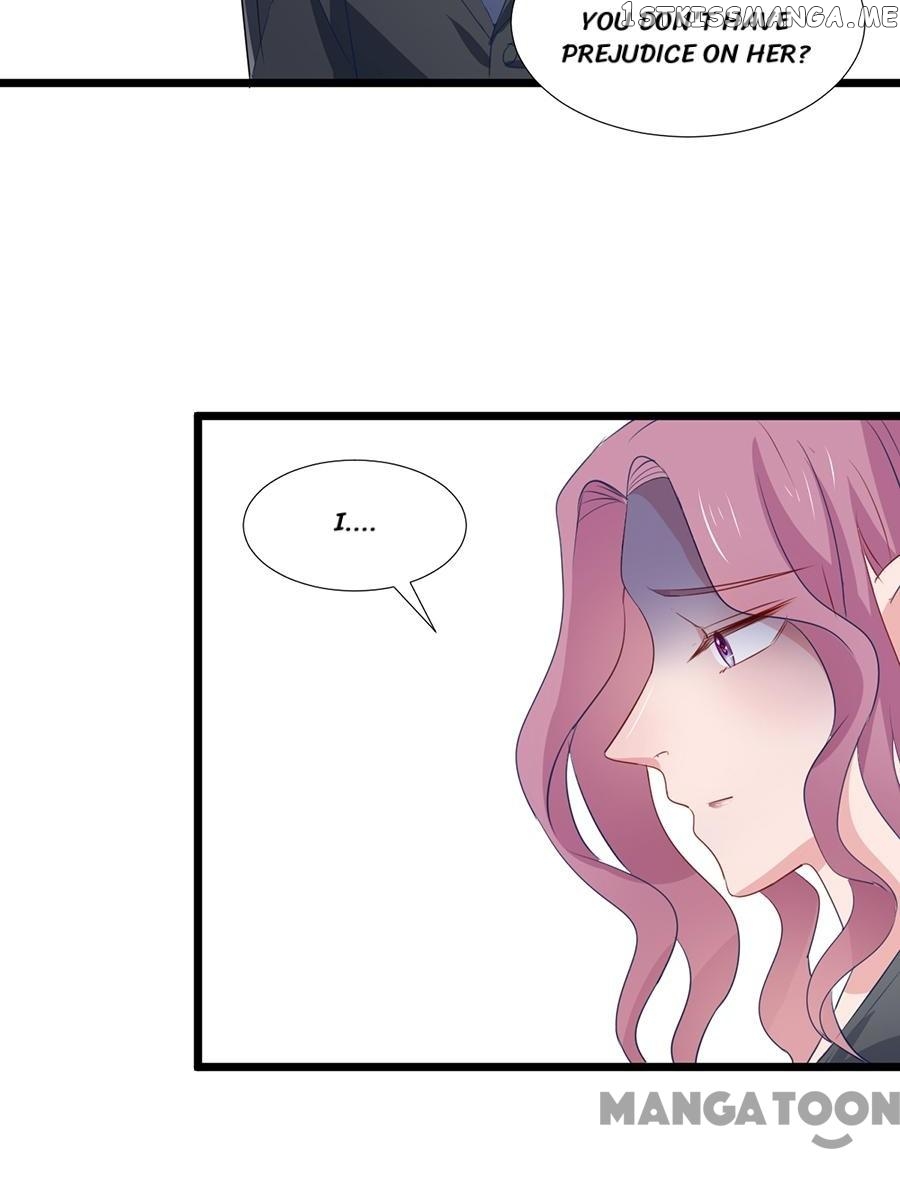 Free Me Now, Cold Boss Chapter 98 - page 4