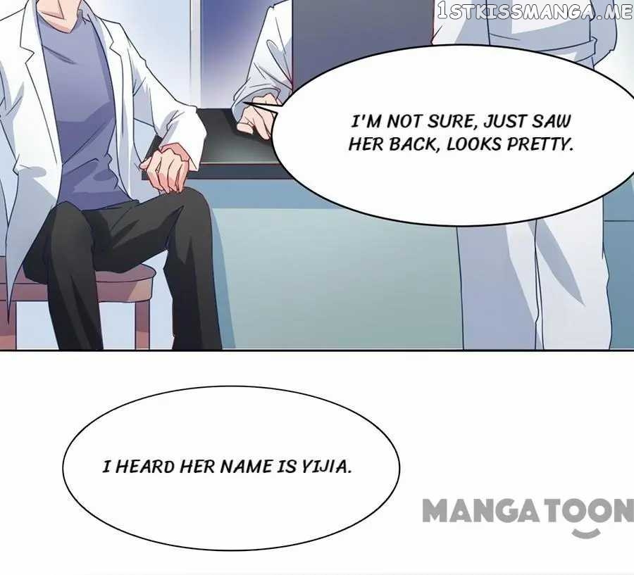 Free Me Now, Cold Boss Chapter 80 - page 26