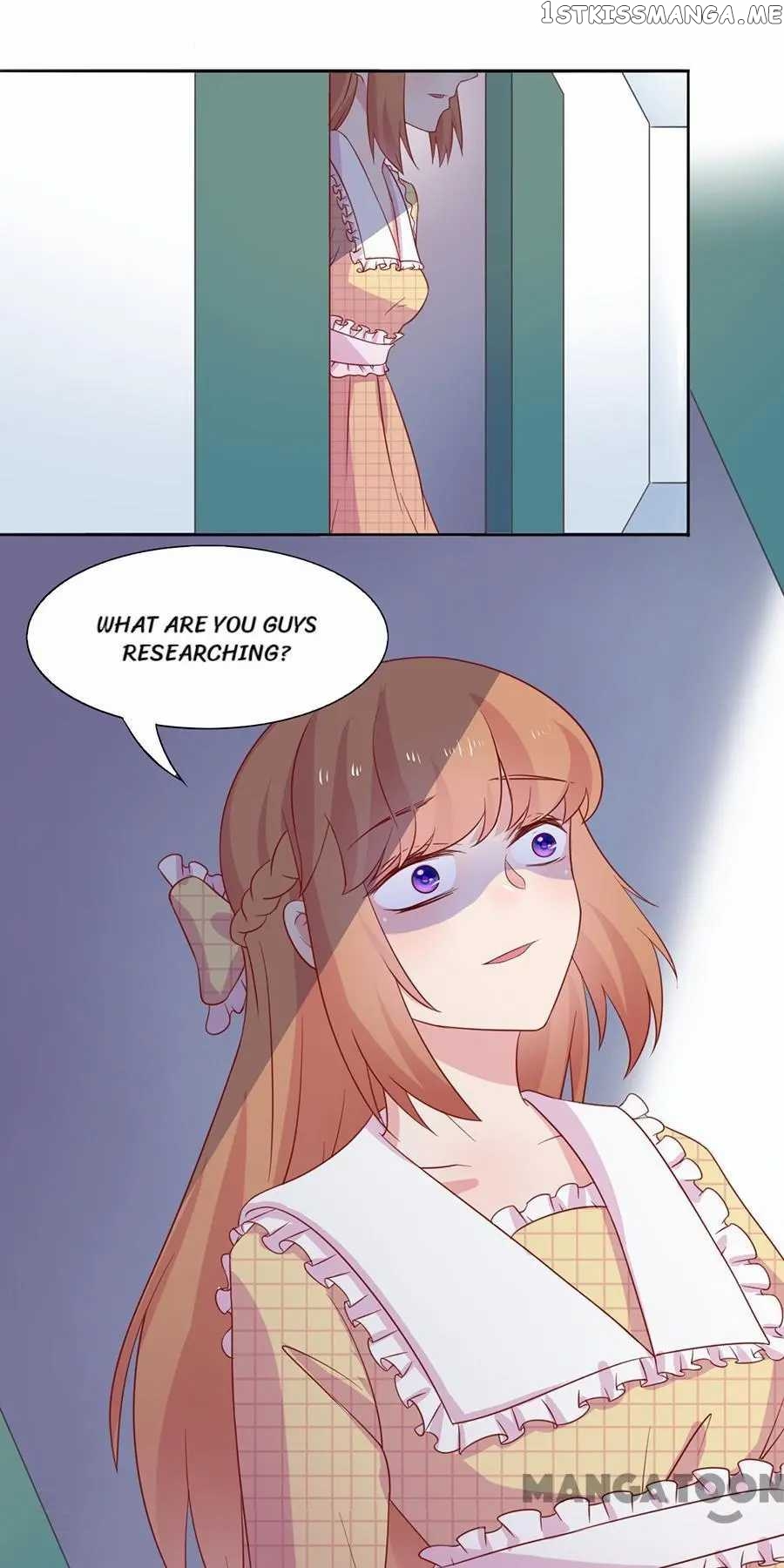 Free Me Now, Cold Boss Chapter 80 - page 29