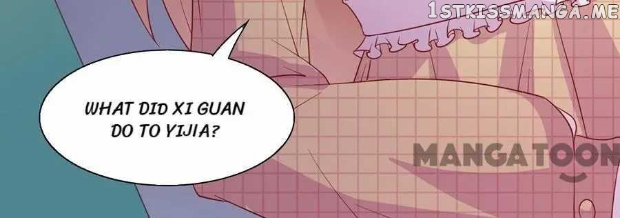 Free Me Now, Cold Boss Chapter 80 - page 30
