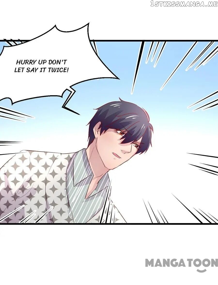 Free Me Now, Cold Boss Chapter 65 - page 12