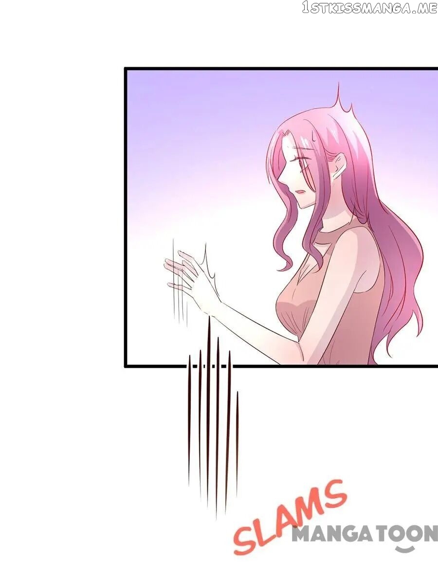 Free Me Now, Cold Boss Chapter 65 - page 13