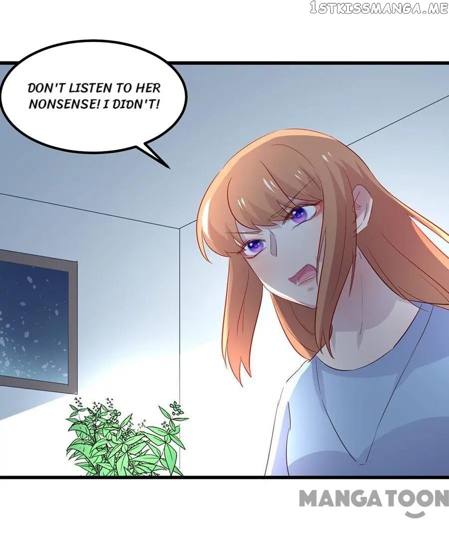 Free Me Now, Cold Boss Chapter 65 - page 2