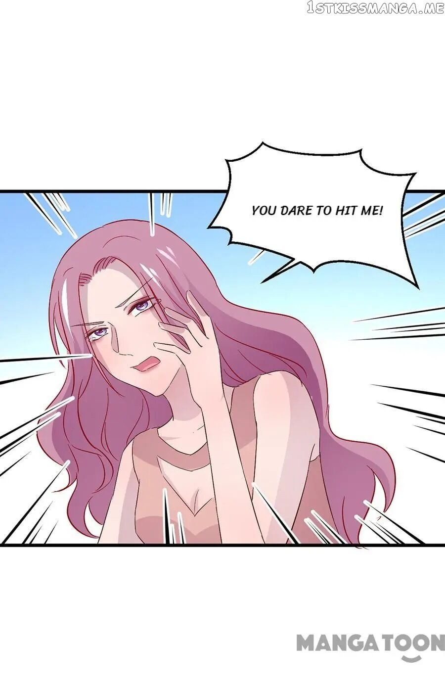 Free Me Now, Cold Boss Chapter 65 - page 21