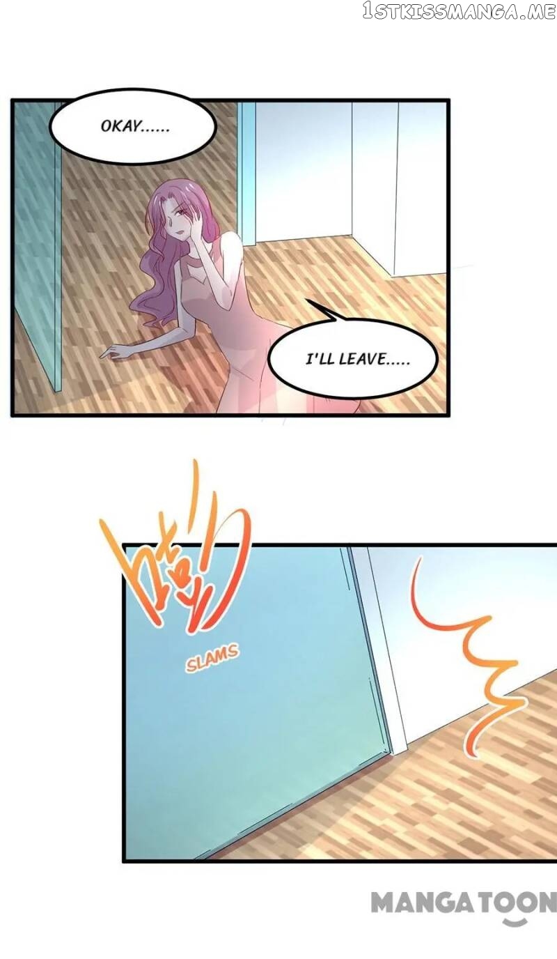 Free Me Now, Cold Boss Chapter 65 - page 24