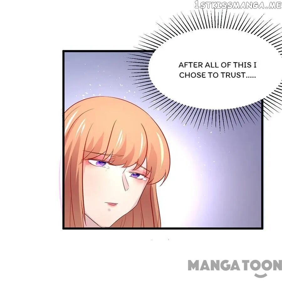 Free Me Now, Cold Boss Chapter 65 - page 27