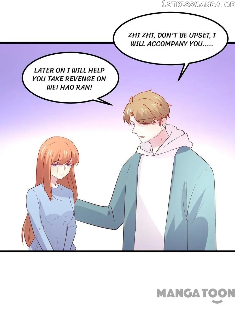 Free Me Now, Cold Boss Chapter 65 - page 29