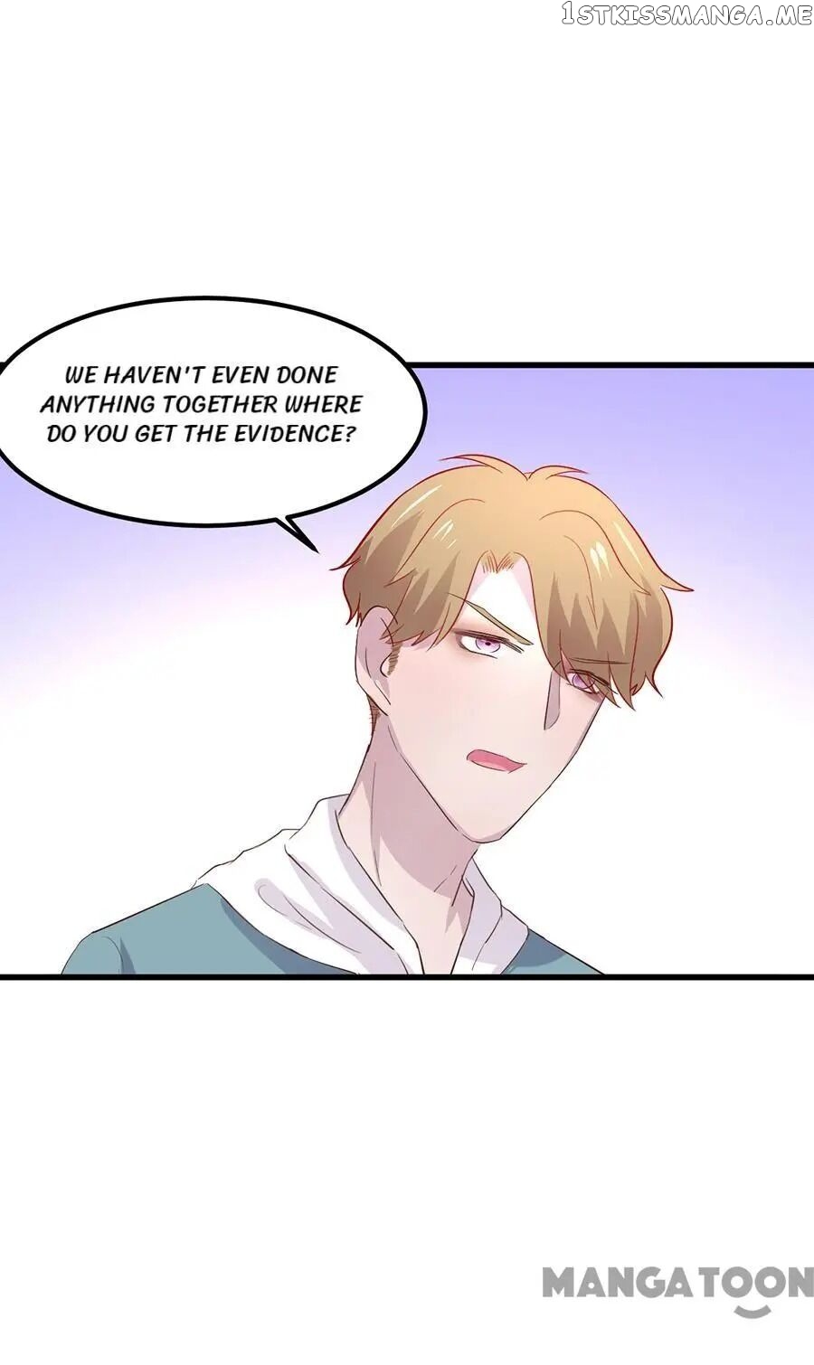 Free Me Now, Cold Boss Chapter 65 - page 5