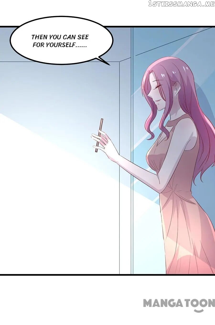 Free Me Now, Cold Boss Chapter 65 - page 6