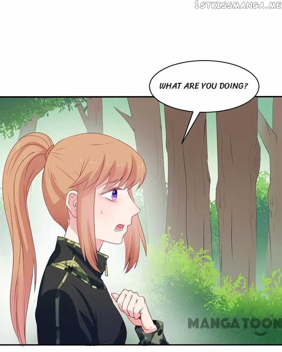 Free Me Now, Cold Boss Chapter 78 - page 1
