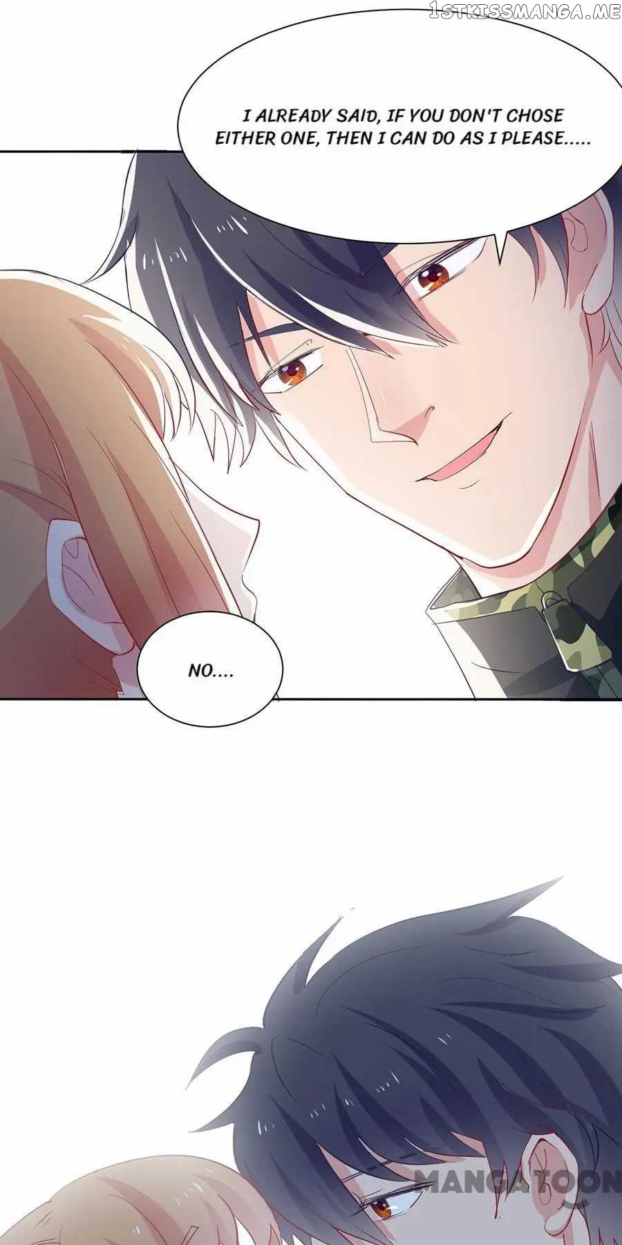 Free Me Now, Cold Boss Chapter 78 - page 12