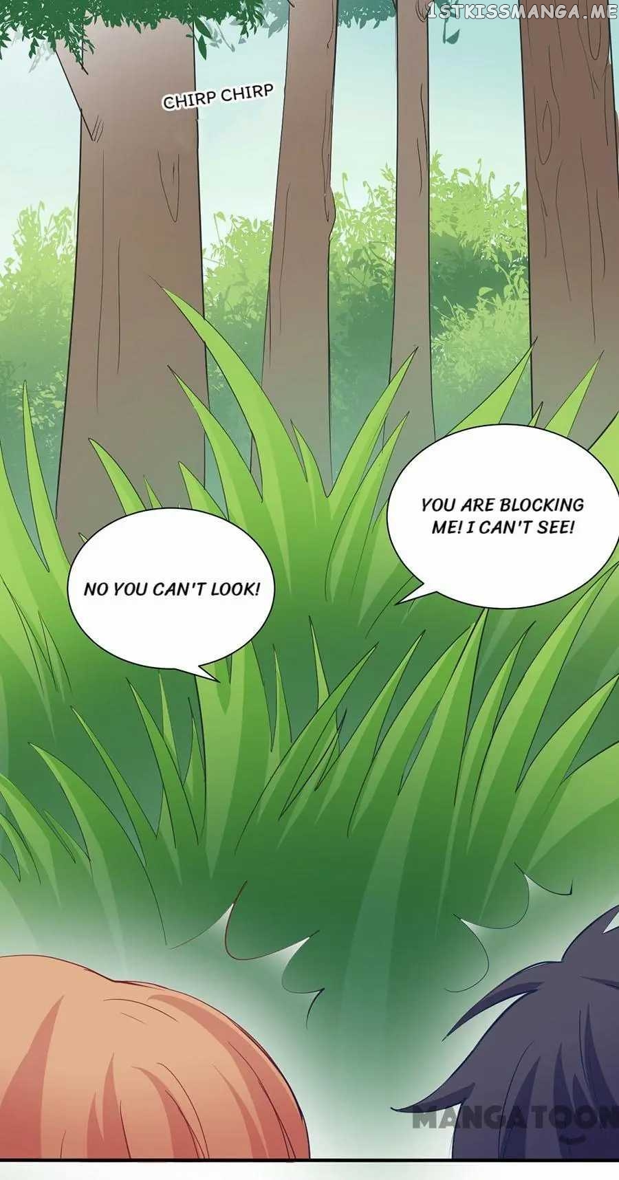 Free Me Now, Cold Boss Chapter 78 - page 14