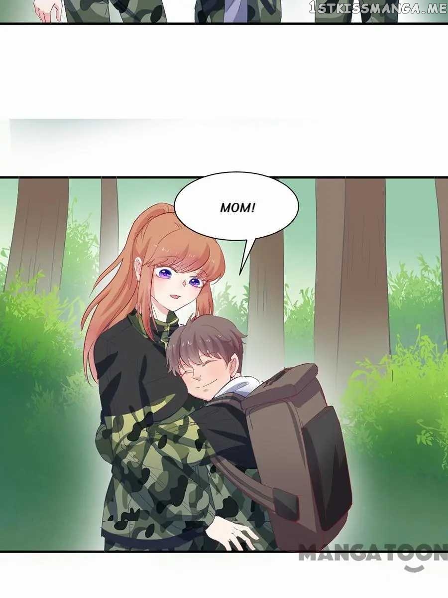 Free Me Now, Cold Boss Chapter 78 - page 16