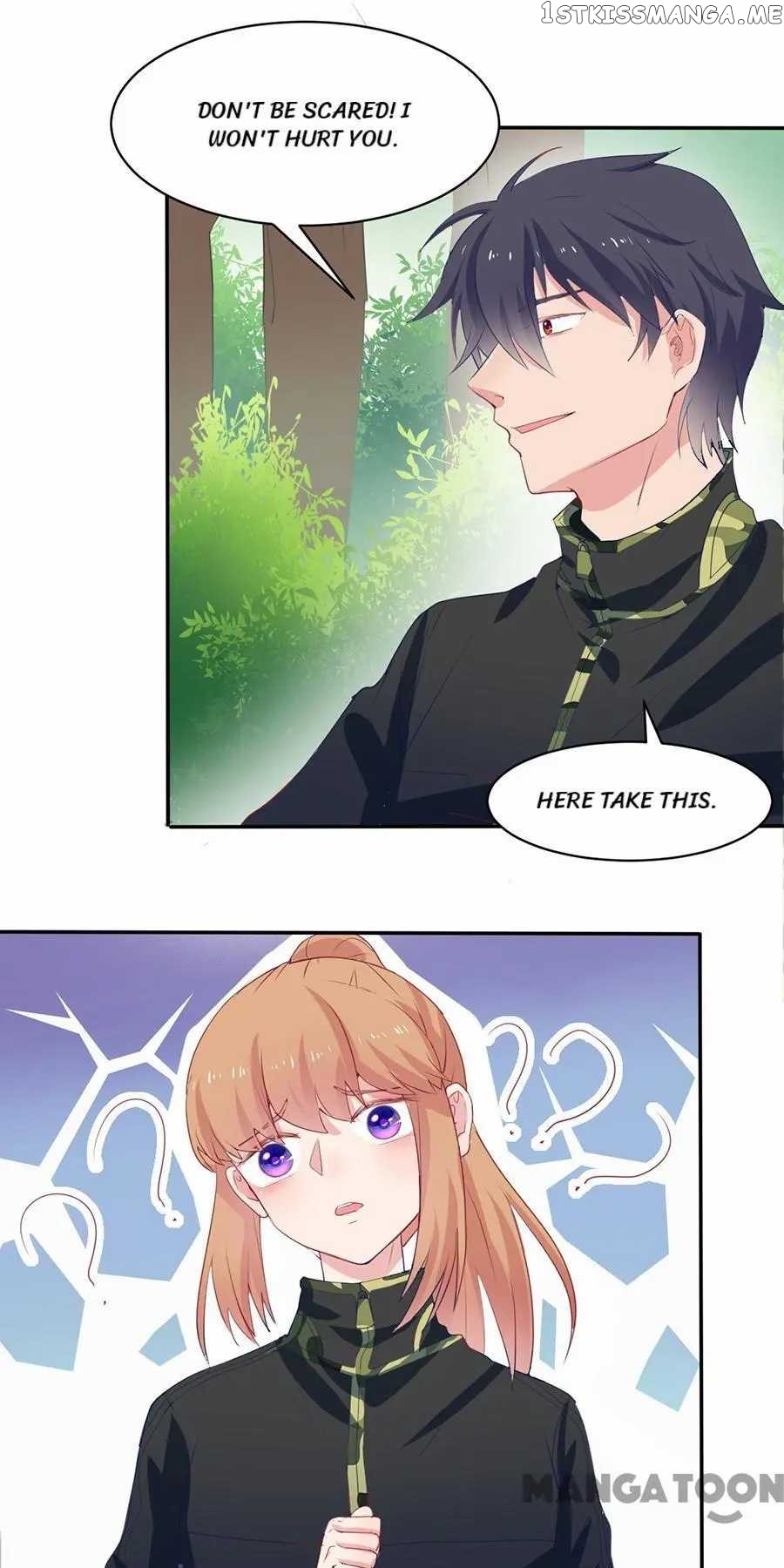 Free Me Now, Cold Boss Chapter 78 - page 2