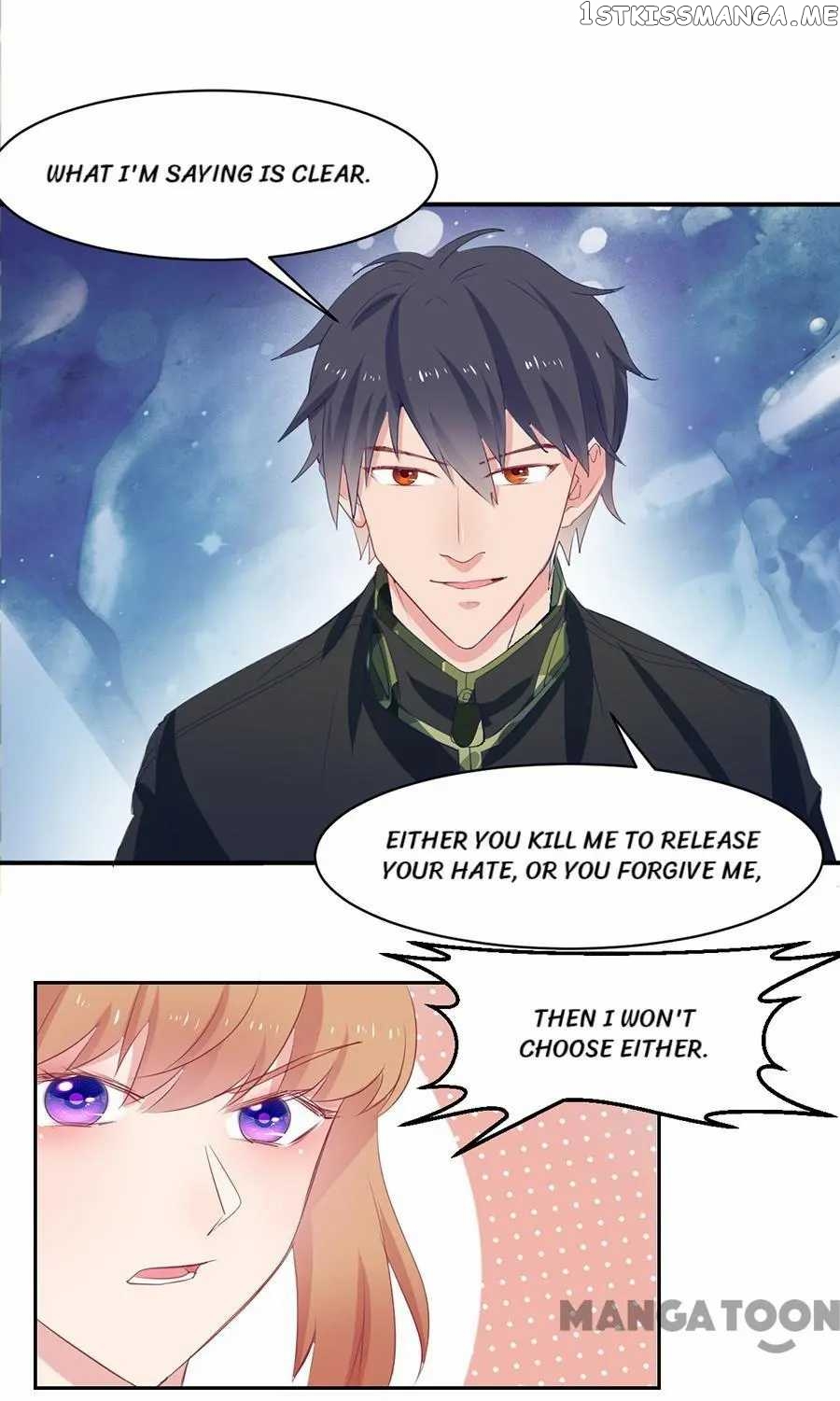 Free Me Now, Cold Boss Chapter 78 - page 6
