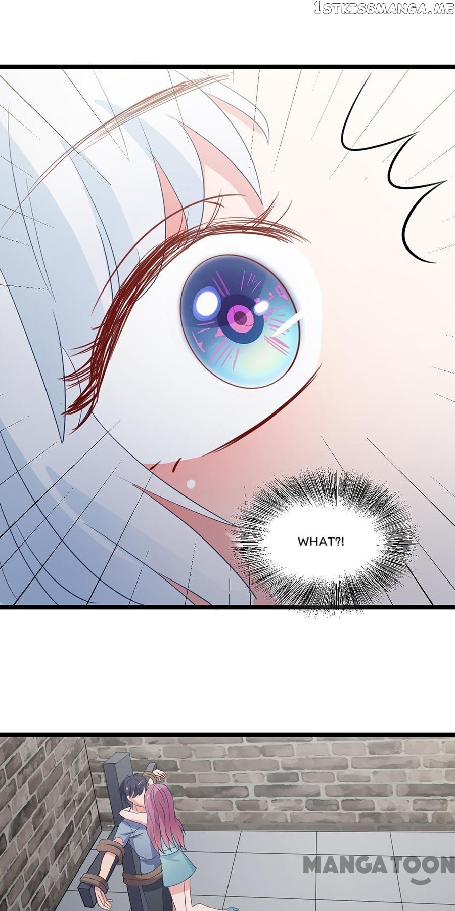 Free Me Now, Cold Boss Chapter 101 - page 19