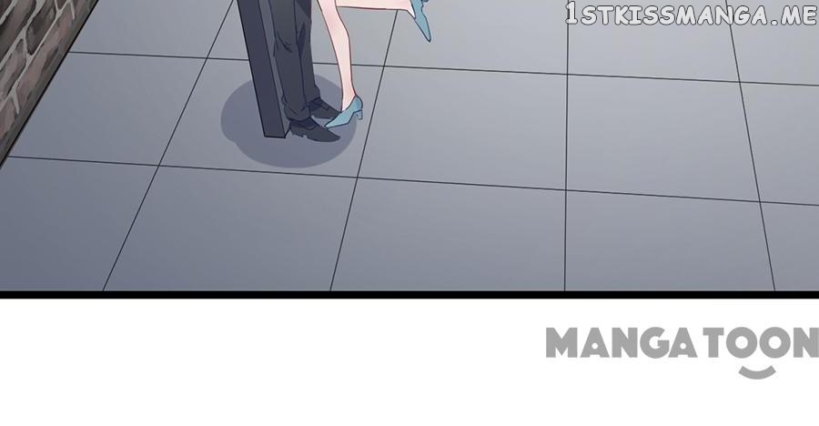Free Me Now, Cold Boss Chapter 101 - page 20