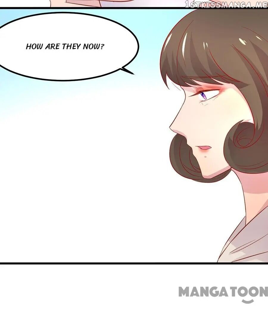 Free Me Now, Cold Boss Chapter 66 - page 12