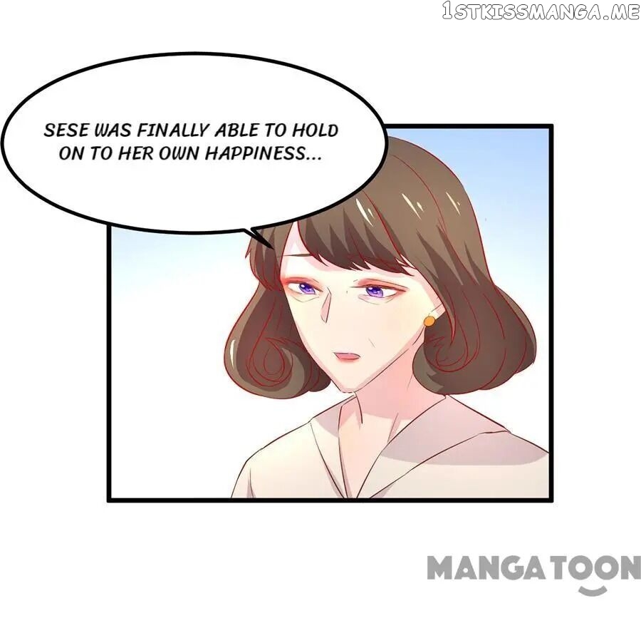 Free Me Now, Cold Boss Chapter 66 - page 13