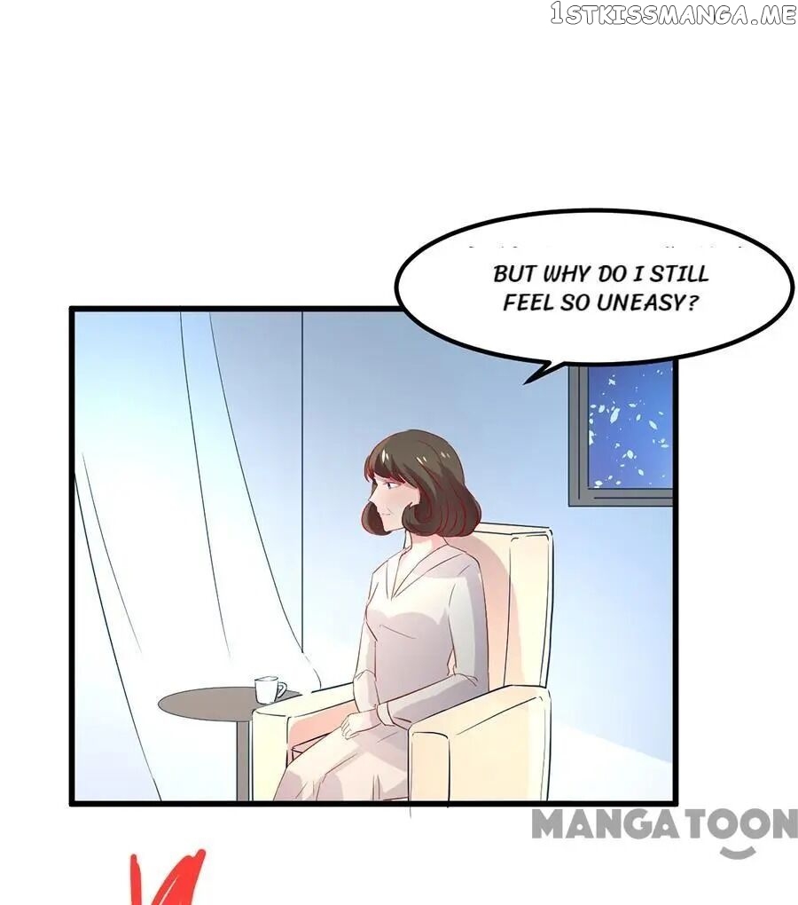 Free Me Now, Cold Boss Chapter 66 - page 14