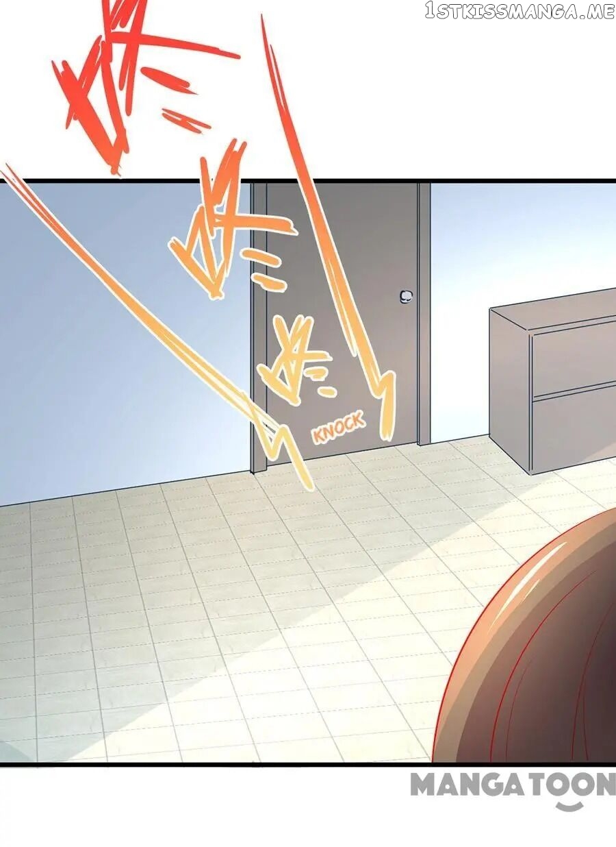 Free Me Now, Cold Boss Chapter 66 - page 15