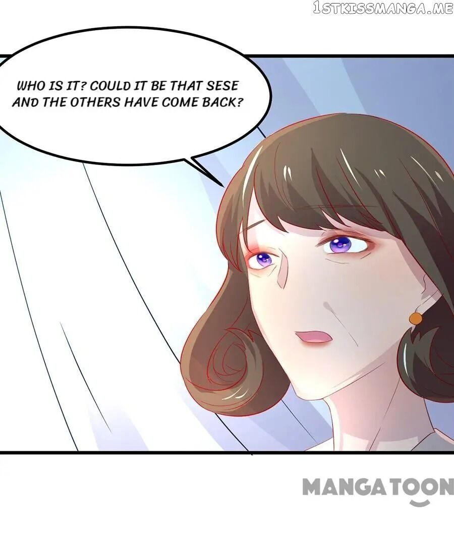 Free Me Now, Cold Boss Chapter 66 - page 16