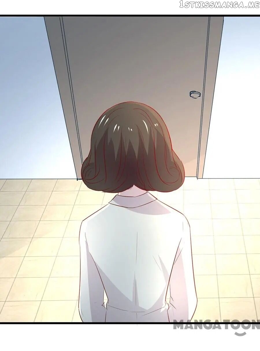 Free Me Now, Cold Boss Chapter 66 - page 17