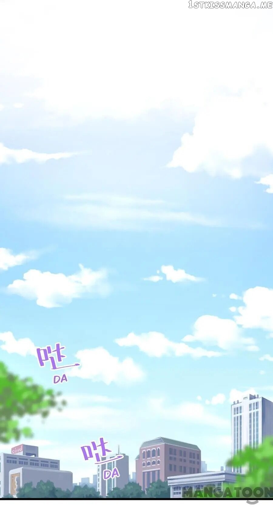 Free Me Now, Cold Boss Chapter 66 - page 18