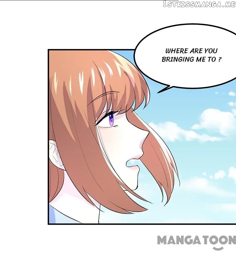 Free Me Now, Cold Boss Chapter 66 - page 20