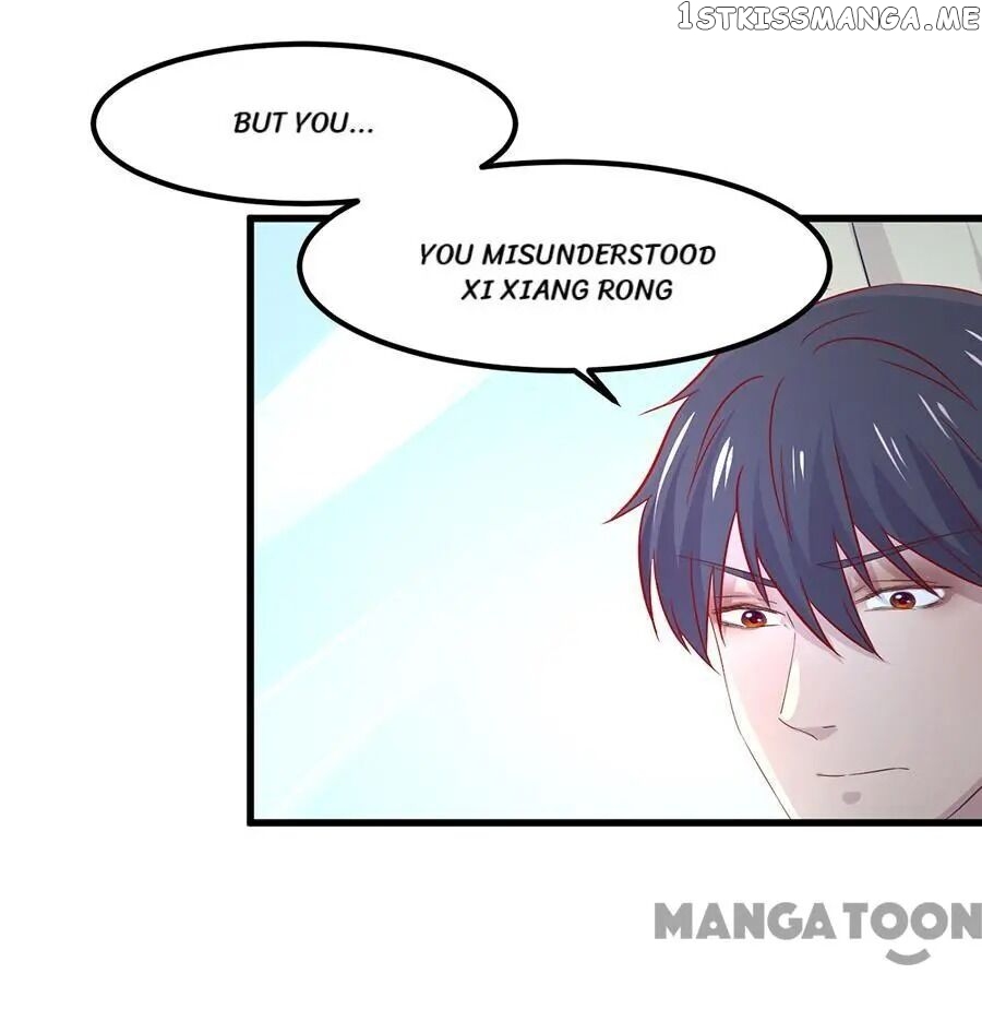 Free Me Now, Cold Boss Chapter 66 - page 3