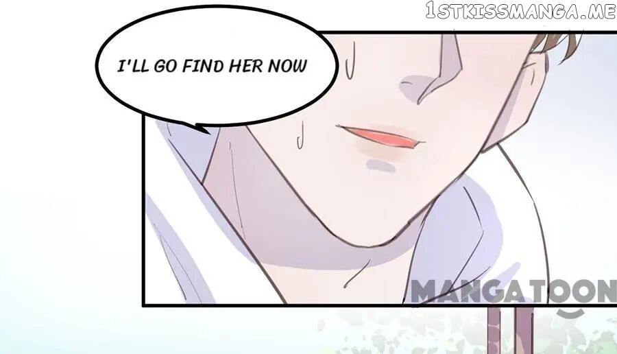 Free Me Now, Cold Boss Chapter 66 - page 30