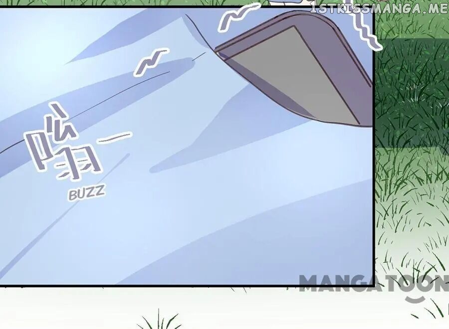 Free Me Now, Cold Boss Chapter 66 - page 32