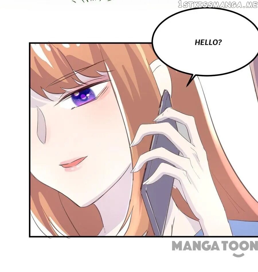 Free Me Now, Cold Boss Chapter 66 - page 33