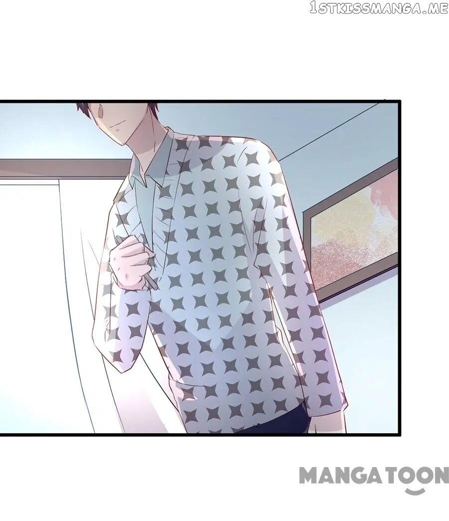 Free Me Now, Cold Boss Chapter 66 - page 4