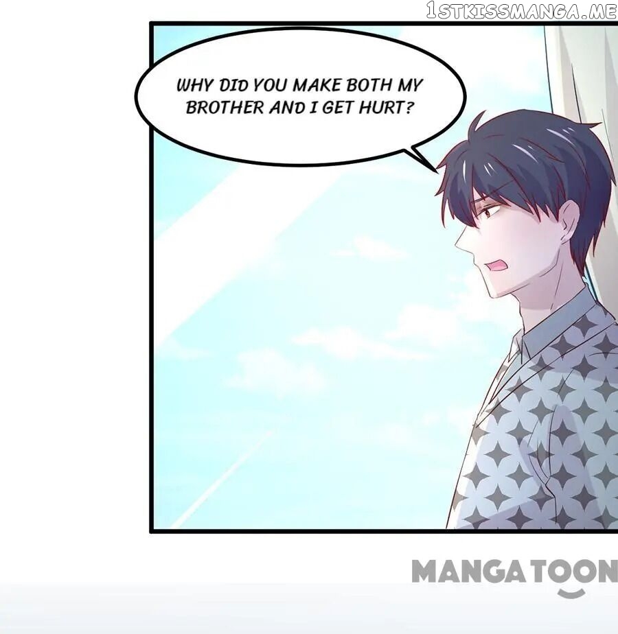 Free Me Now, Cold Boss Chapter 66 - page 7