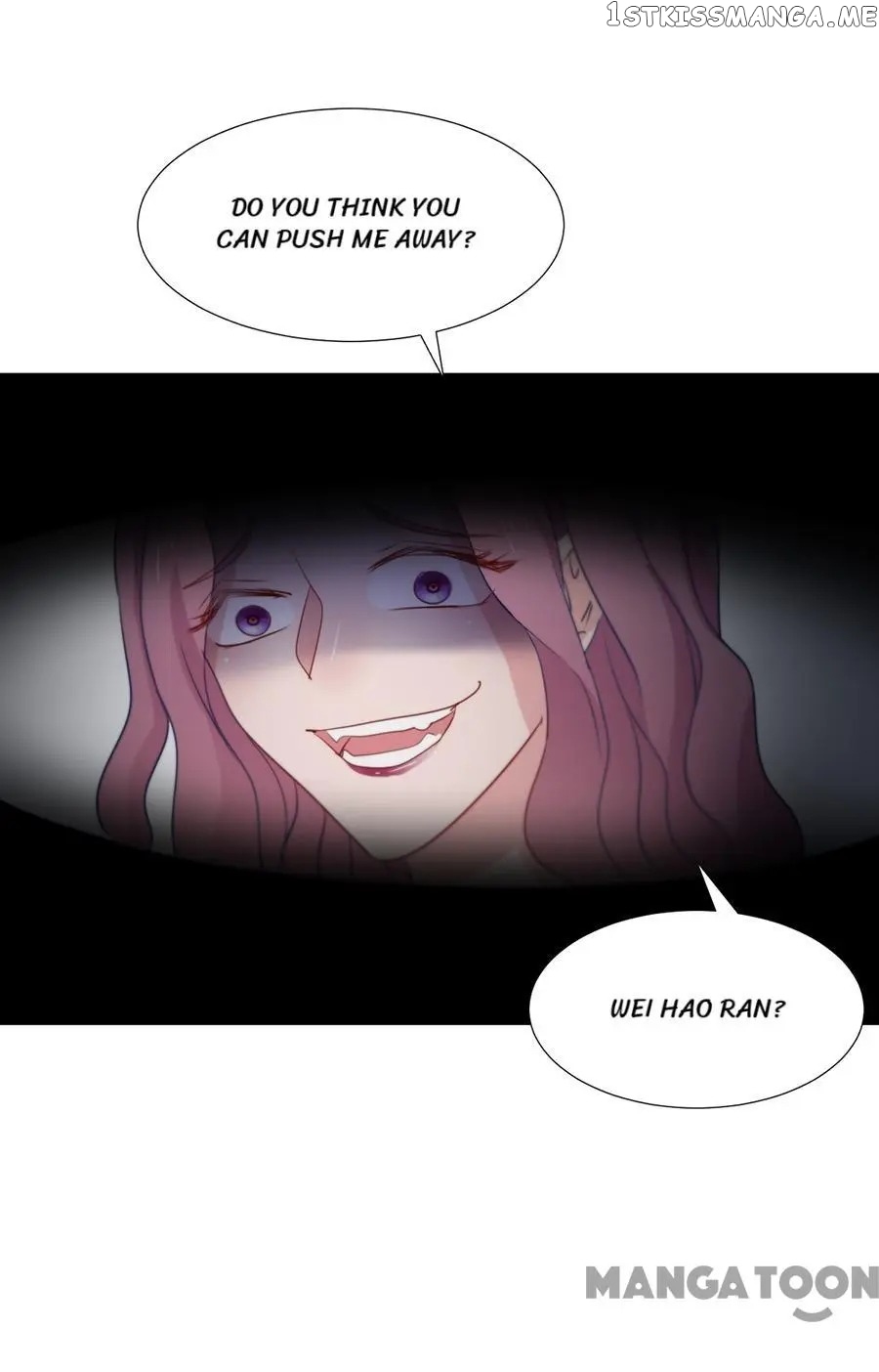Free Me Now, Cold Boss Chapter 102 - page 13