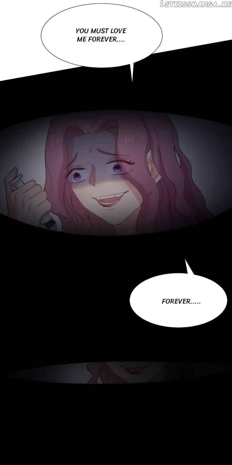 Free Me Now, Cold Boss Chapter 102 - page 14